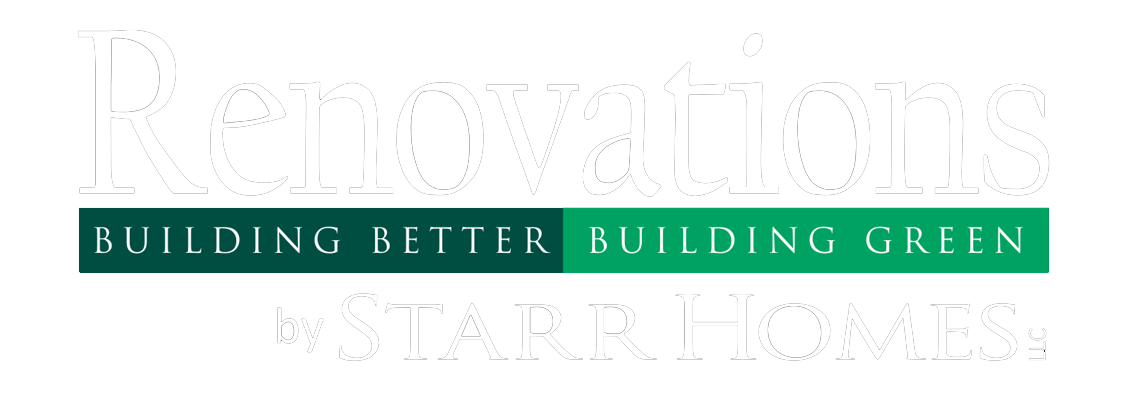 Starr Homes Logo